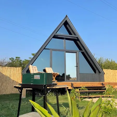 Heaven Bungalow