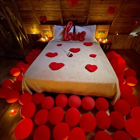 Heaven Bungalow