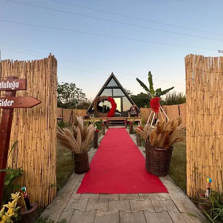 Heaven Bungalow * فتحية