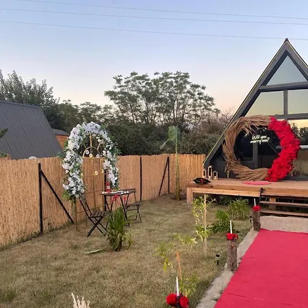 Heaven Bungalow