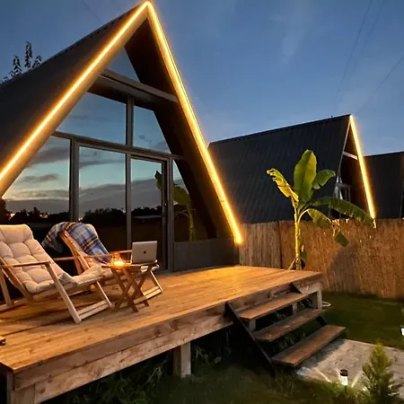 Heaven Bungalow